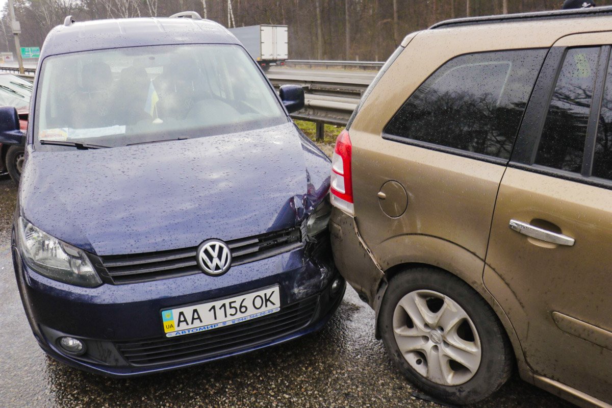 К счастью, обошлось без пострадавших К счастью, обошлось без пострадавших