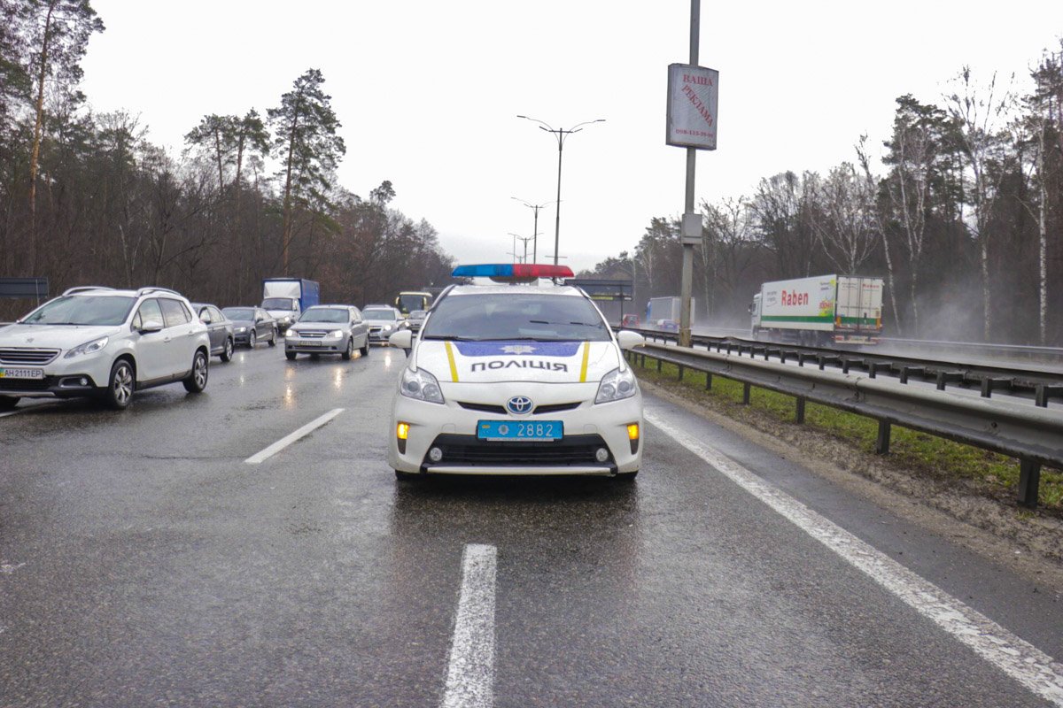 Что именно произошло, будут устанавливать правоохранители Что именно произошло, будут устанавливать правоохранители