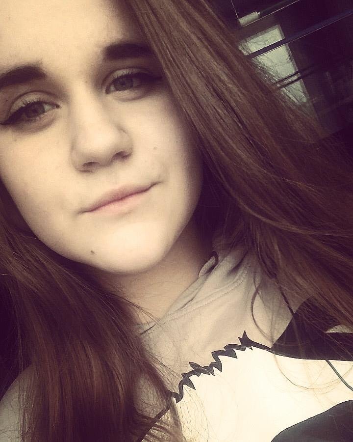  14-летняя  Степанюк Виктория Николаевна ушла из дома и не вернулась 