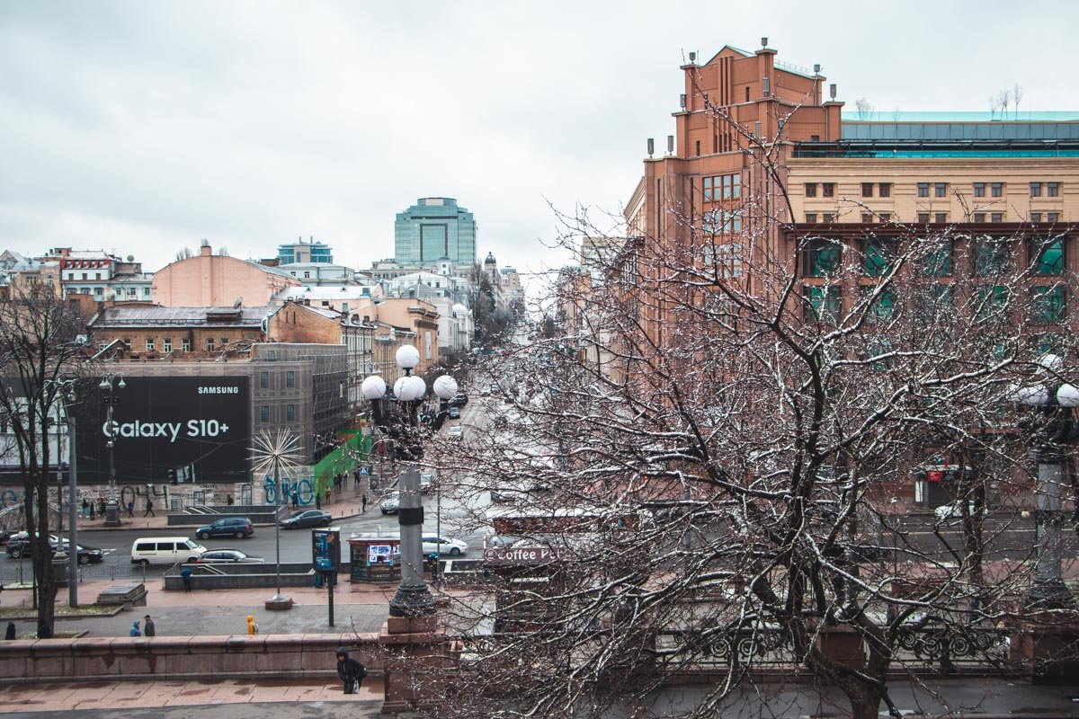 Тут могла быть наша реклама. Но нет