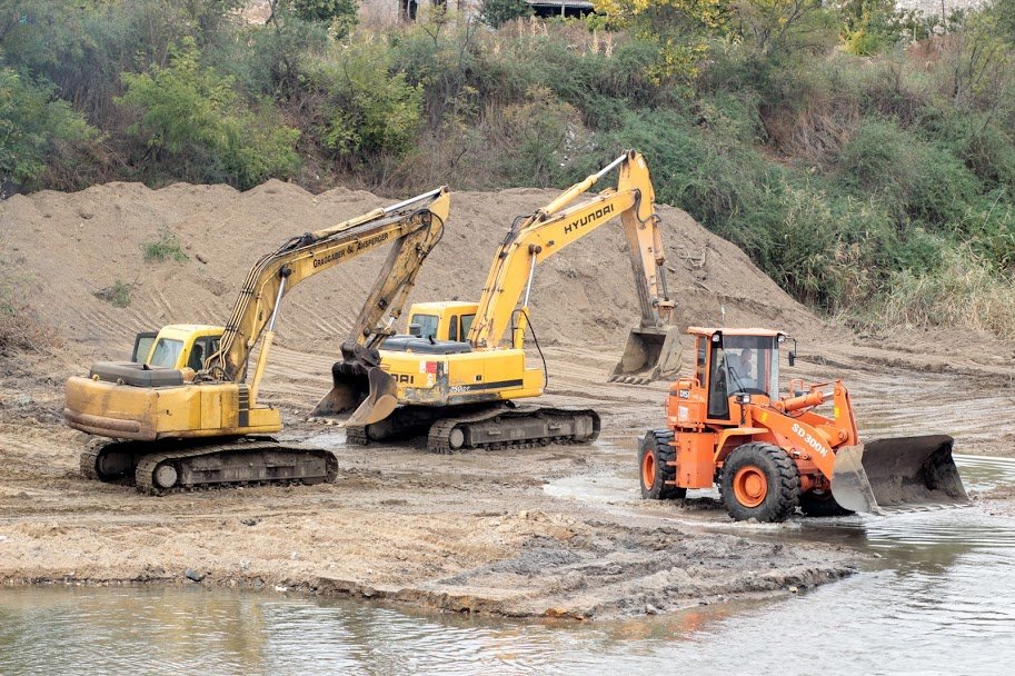 Петр Порошенко предложил действенный механизм улучшения экологии: как он будет работать 4
