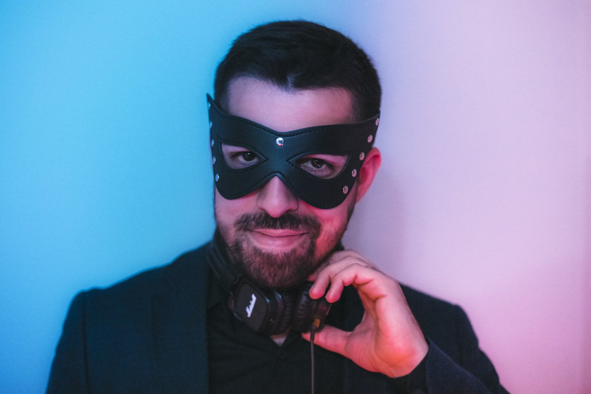 В этом месте нет ни капли вульгарности и дешевой пошлости