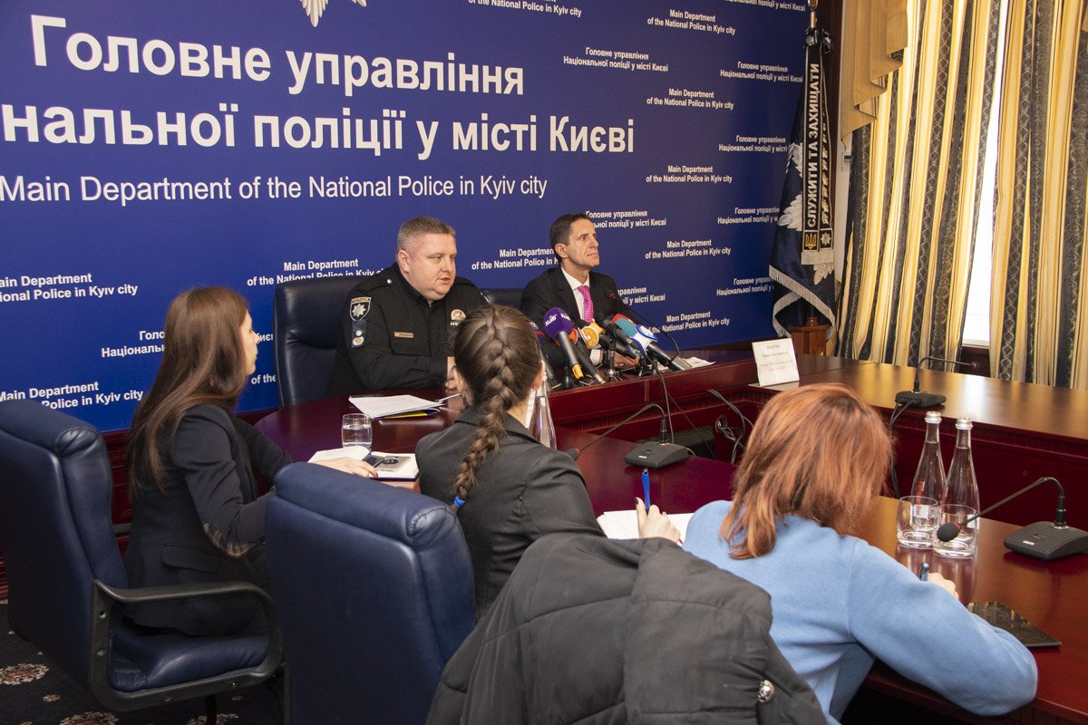 31 марта состоится долгожданный первый тур выборов президента Украины