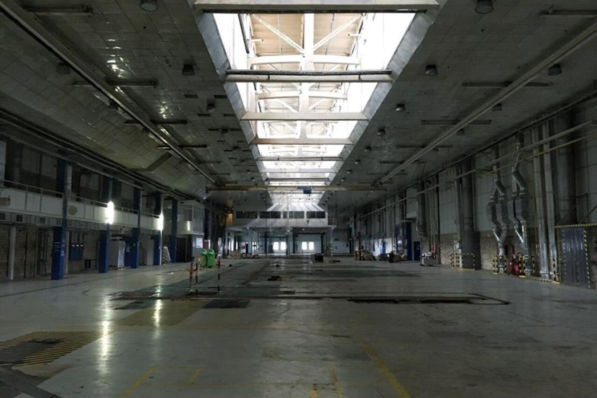 Фестиваль уличной культуры Don’t Take Fake пройдет на новой локации Фестиваль уличной культуры Don’t Take Fake пройдет на новой локации