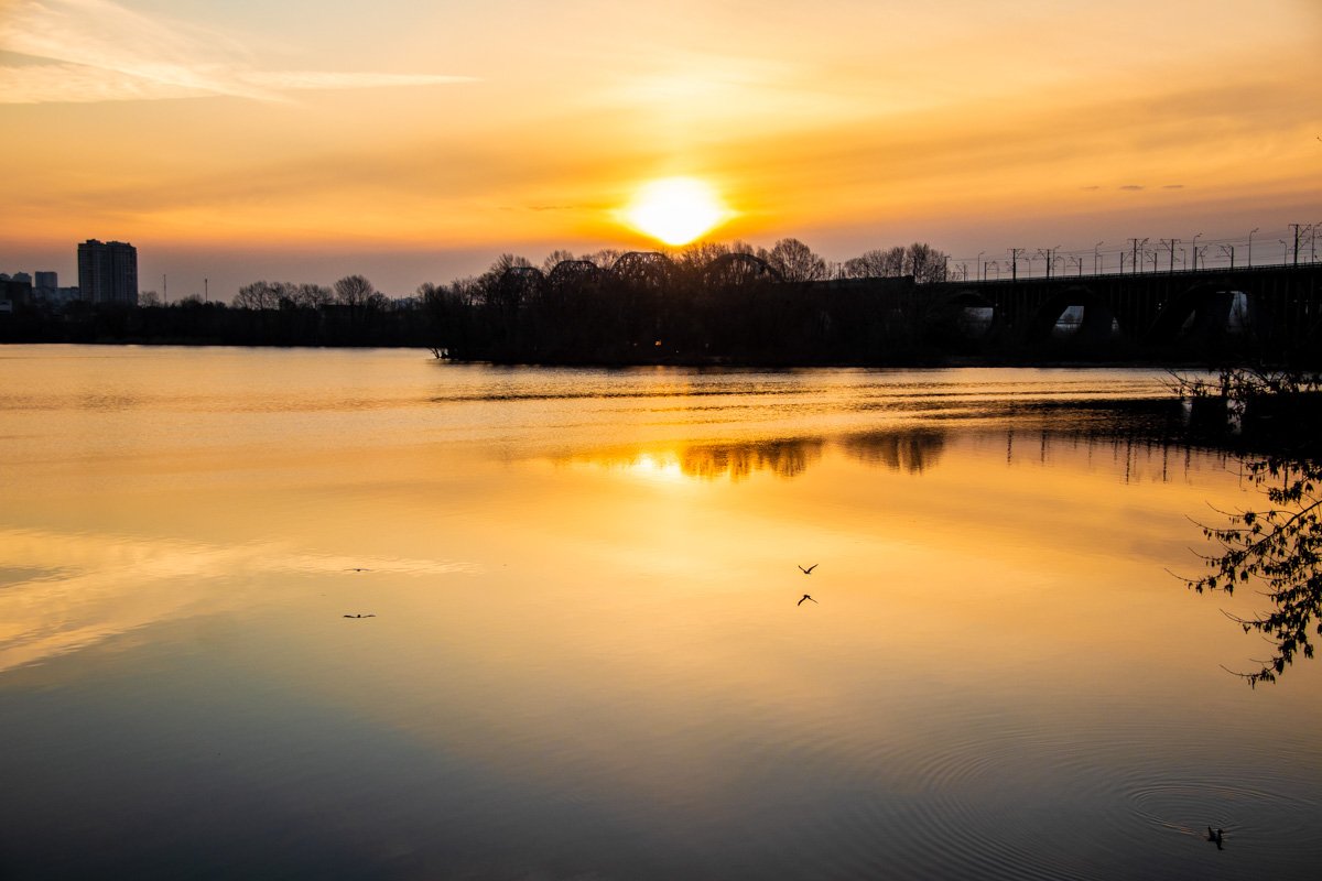 Око Саурона поднимается над столицей Око Саурона поднимается над столицей