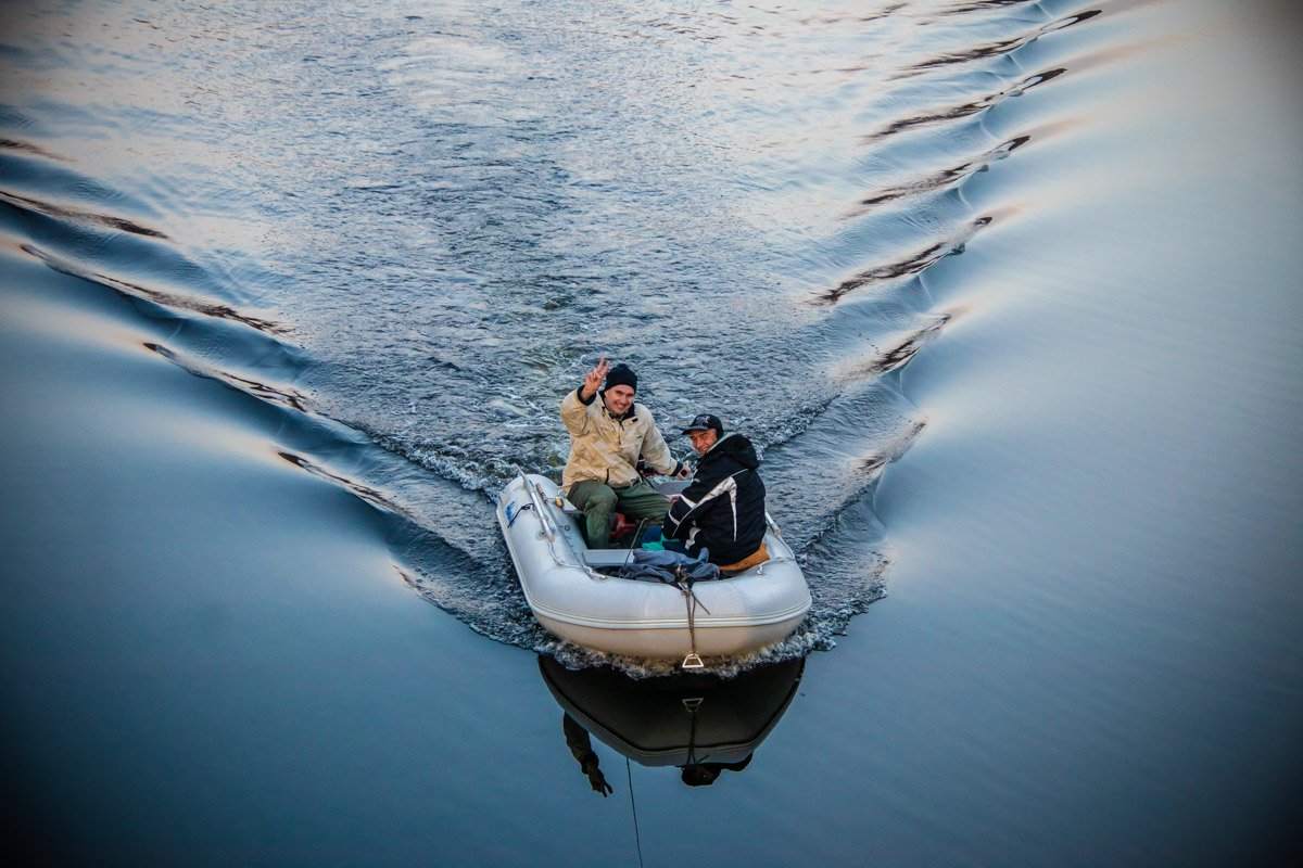 Доброе утро, столица Доброе утро, столица