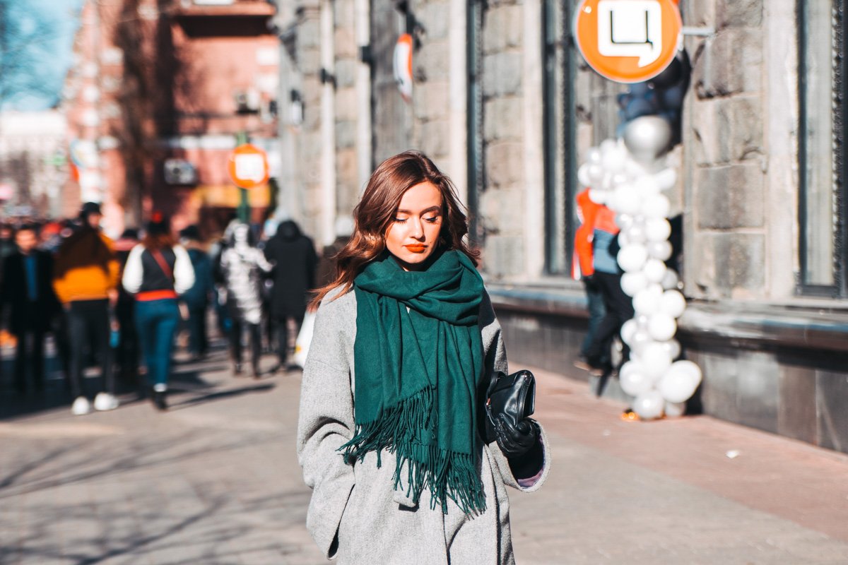 Хорошая погода прямо-такие провоцирует гулять Хорошая погода прямо-такие провоцирует гулять