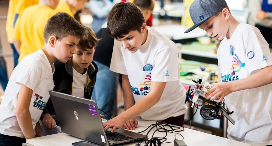 В "Украинском доме" пройдет бесплатное мероприятие для детей В "Украинском доме" пройдет бесплатное мероприятие для детей