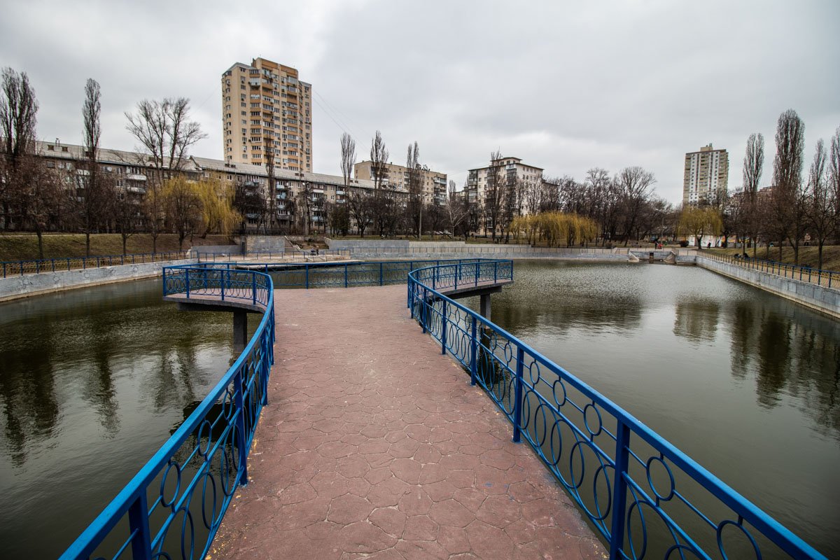 Скорей бы тепло, чтобы возле воды закаты наблюдать Скорей бы тепло, чтобы возле воды закаты наблюдать