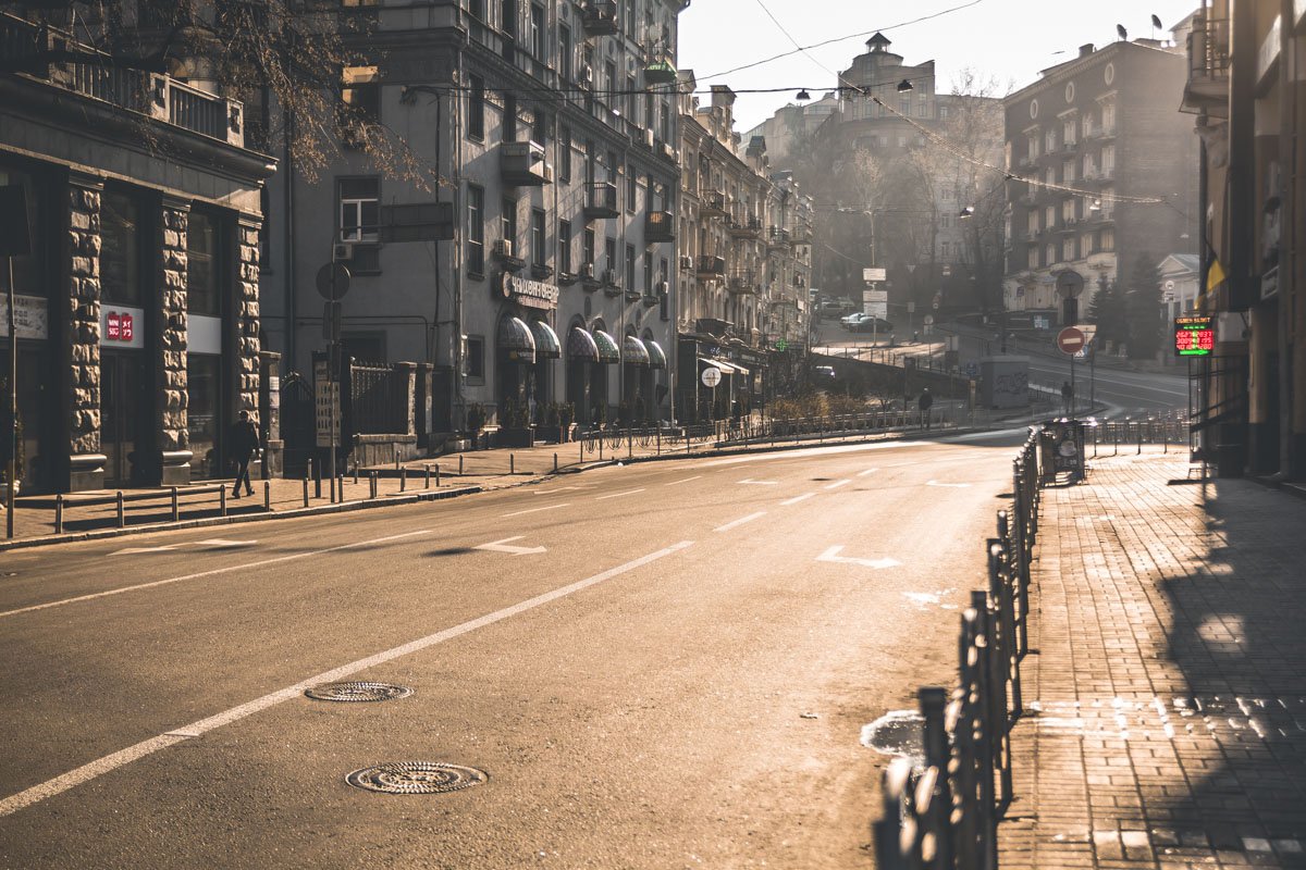 Выборы 2019: как Украина выбирала Президента. Хроника событий 31 марта 8