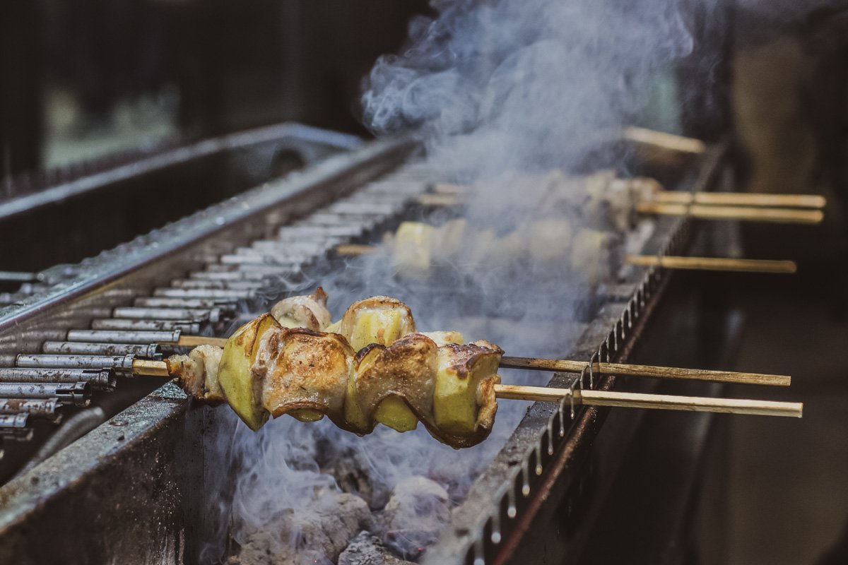 Объедение! Объедение!