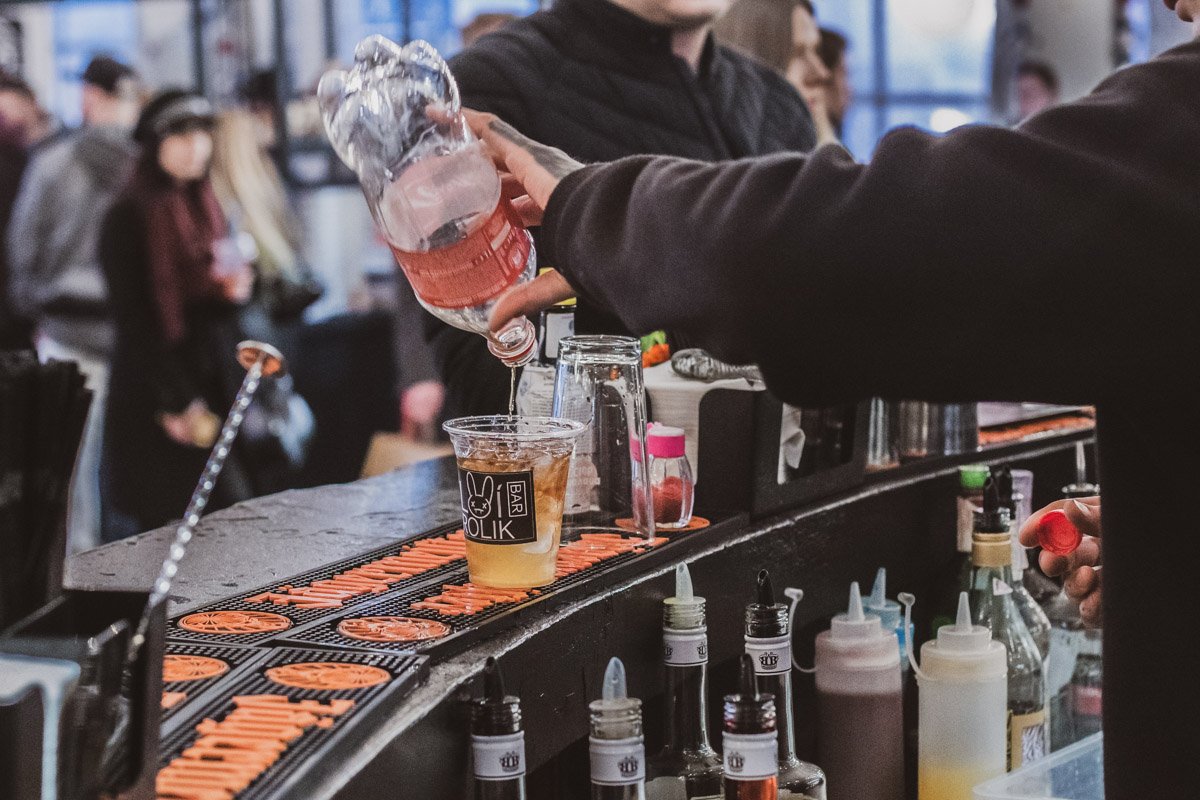 Гулять - так гулять :) Гулять - так гулять :)