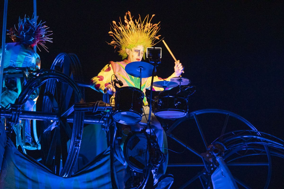 Кроме Киева, фестиваль пройдет еще в нескольких крупных городах Украины Кроме Киева, фестиваль пройдет еще в нескольких крупных городах Украины