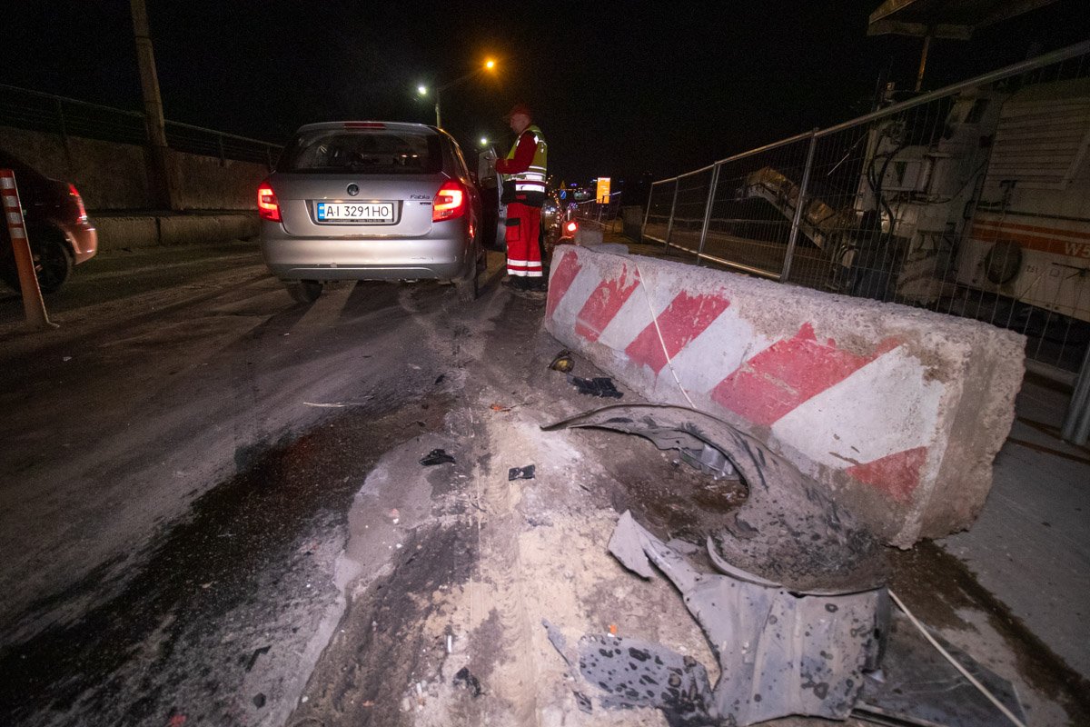 К счастью, обошлось без пострадавших К счастью, обошлось без пострадавших