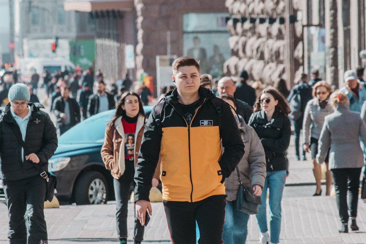 Щуриться от солнца - скучали по этому? Щуриться от солнца - скучали по этому?