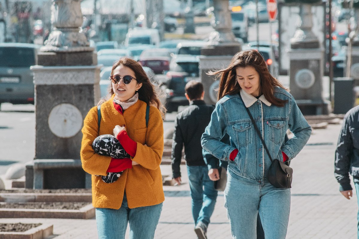 Когда хочется поскорее снять куртки, а не вот это вот все! Когда хочется поскорее снять куртки, а не вот это вот все!