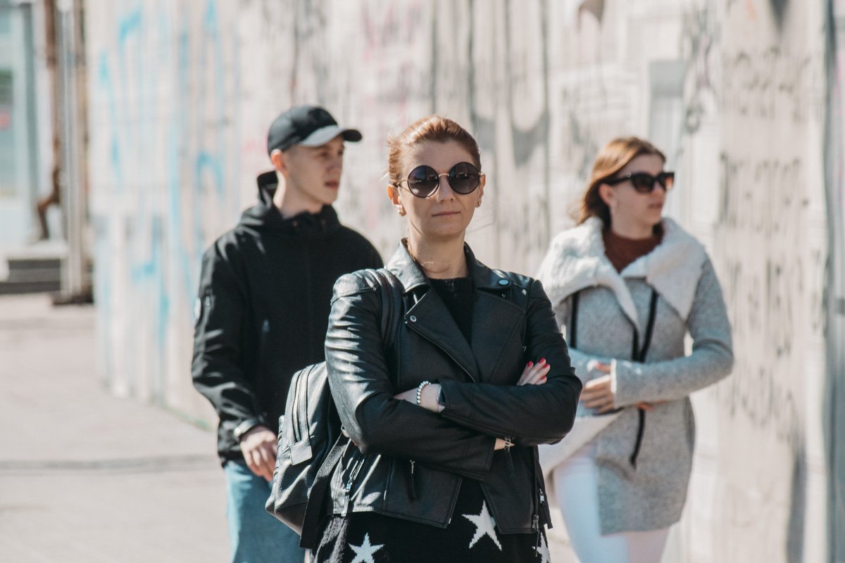 Ну что, апрель, пришел? Где был так долго? Что делал? Ну что, апрель, пришел? Где был так долго? Что делал?