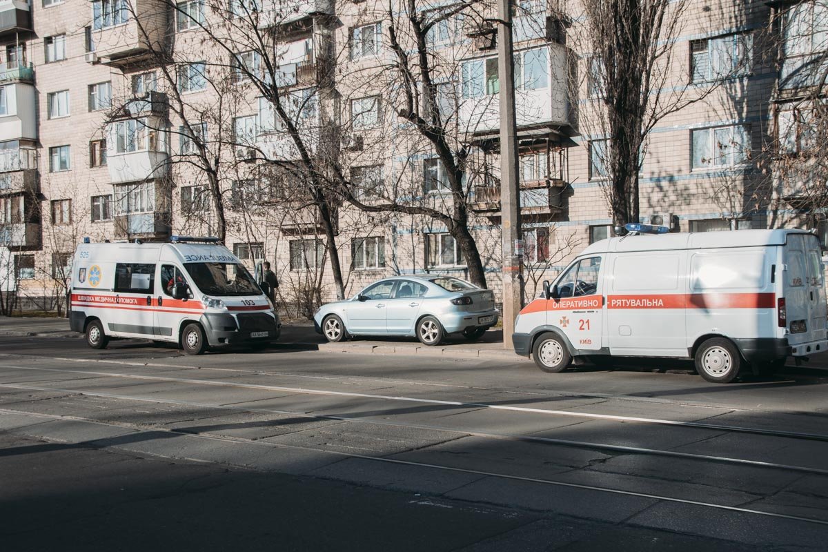 Обошлось без пострадавших Обошлось без пострадавших