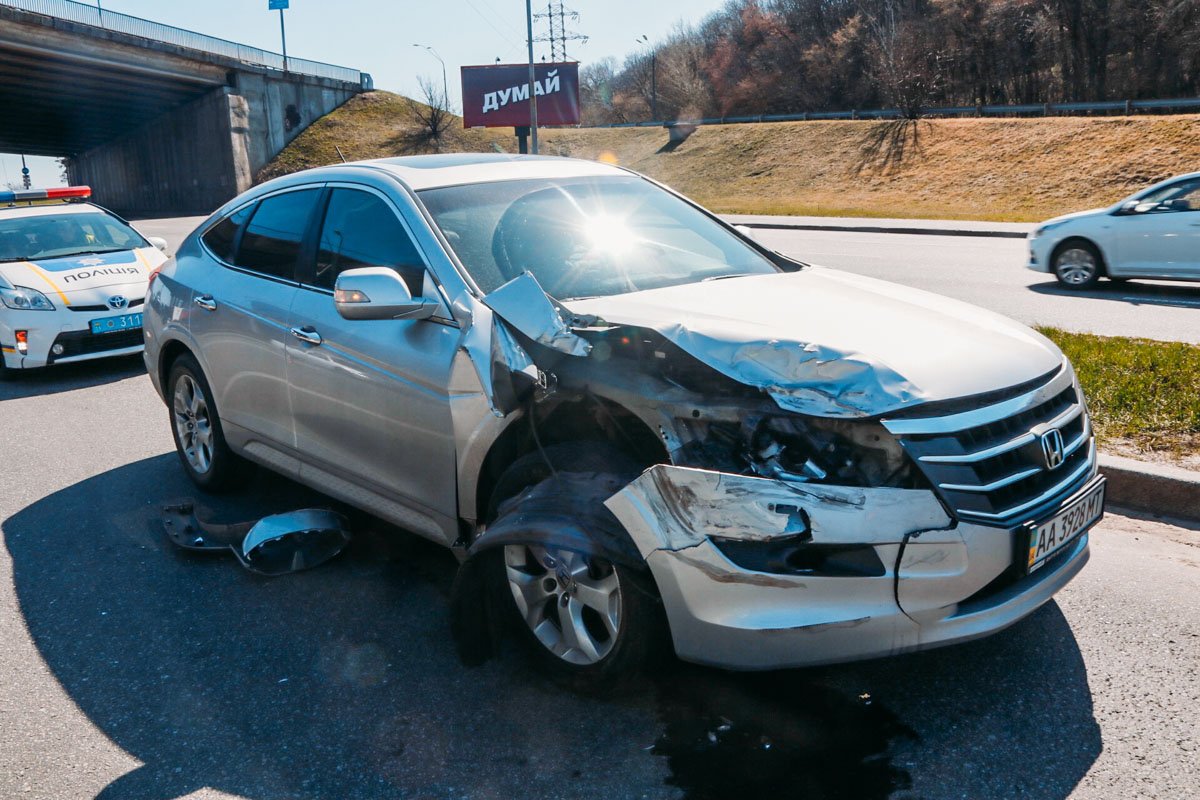 Honda собираются эвакуировать