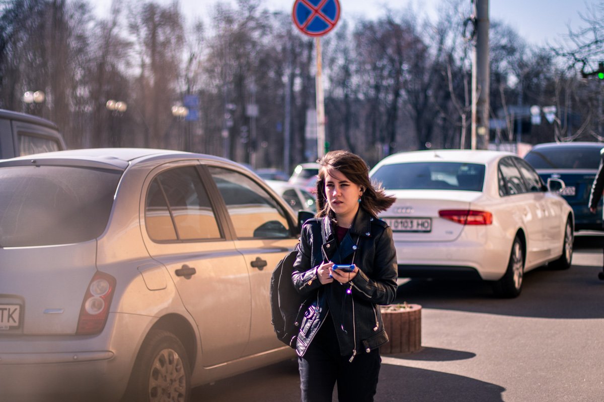 То ли девочка, а то ли виденье То ли девочка, а то ли виденье