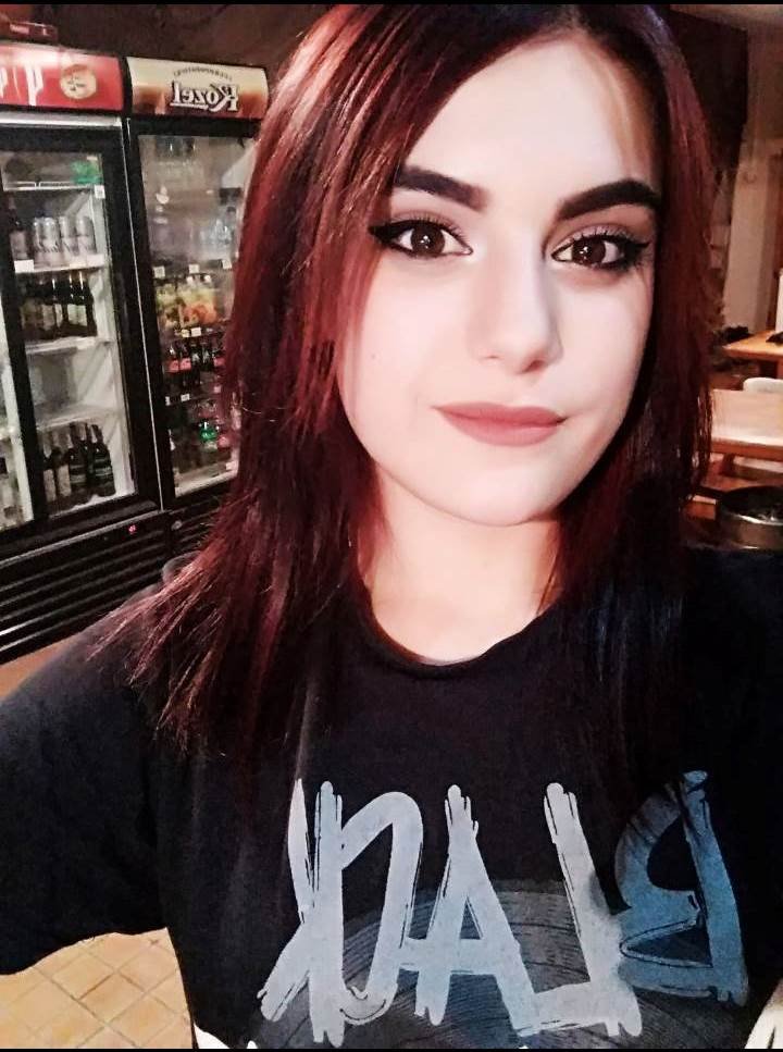 В Киеве пропала 17-летняя девушка