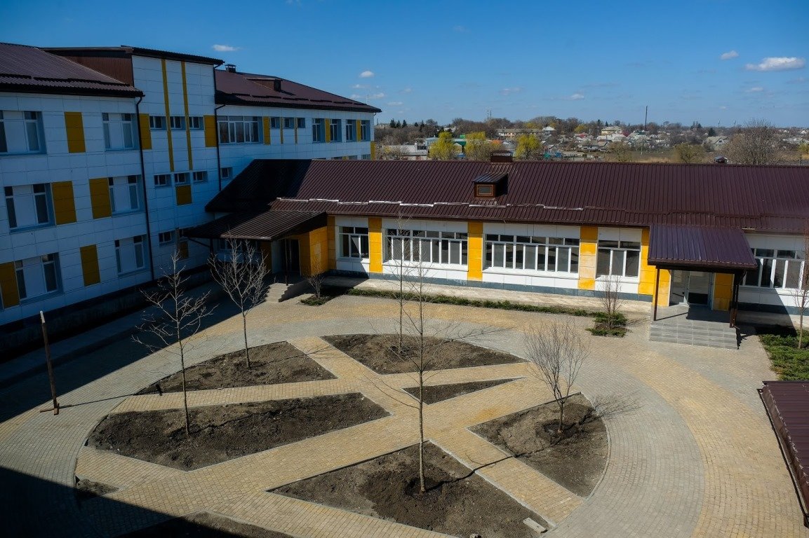 Как построить Новую Украинскую Школу: практическое пособие 3