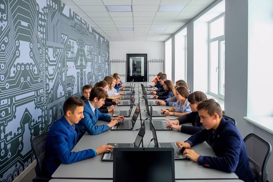 Как построить Новую Украинскую Школу: практическое пособие 7