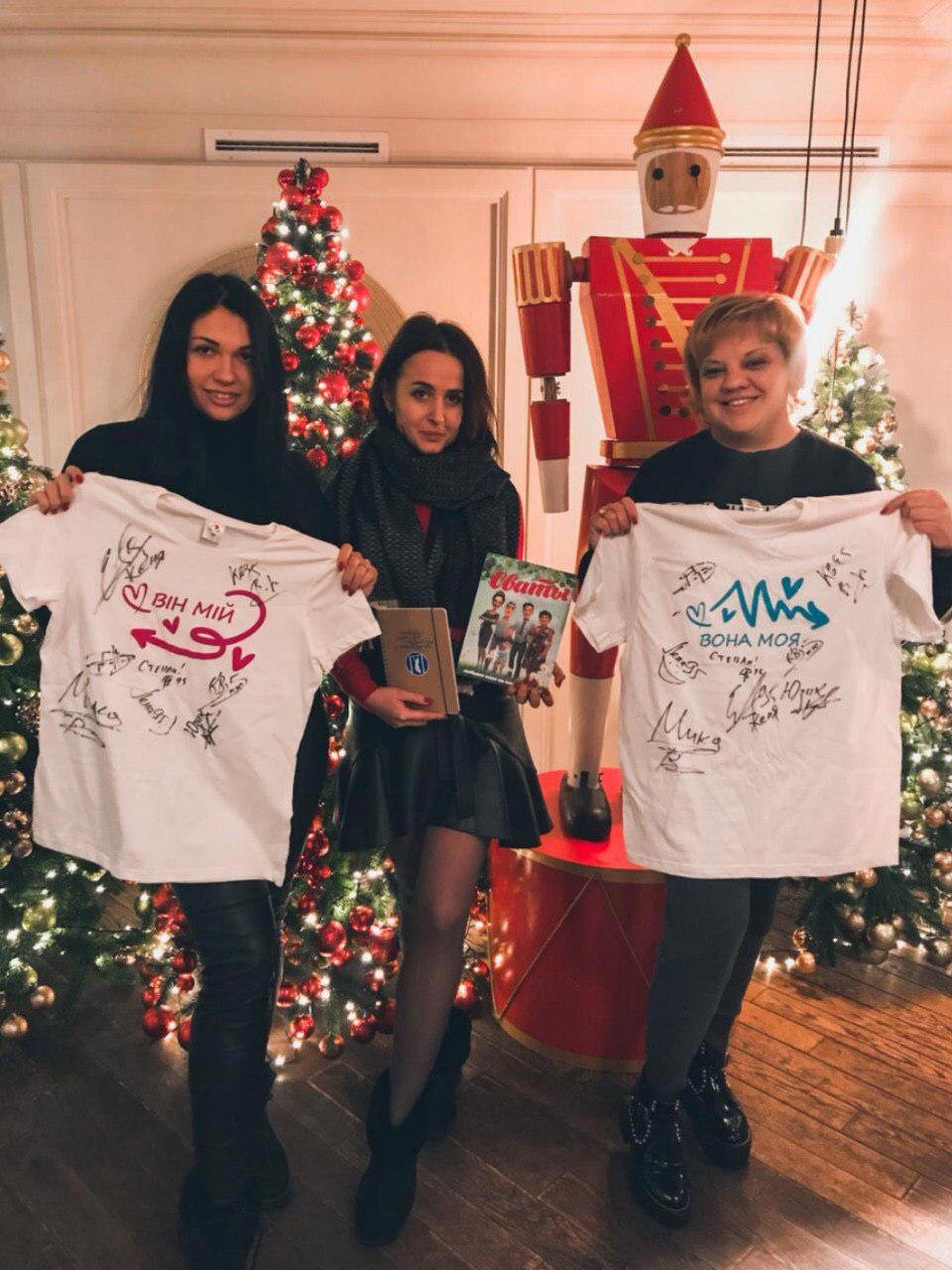 У Києві відбудеться благодійний концерт Grand Rock Piano Show 1