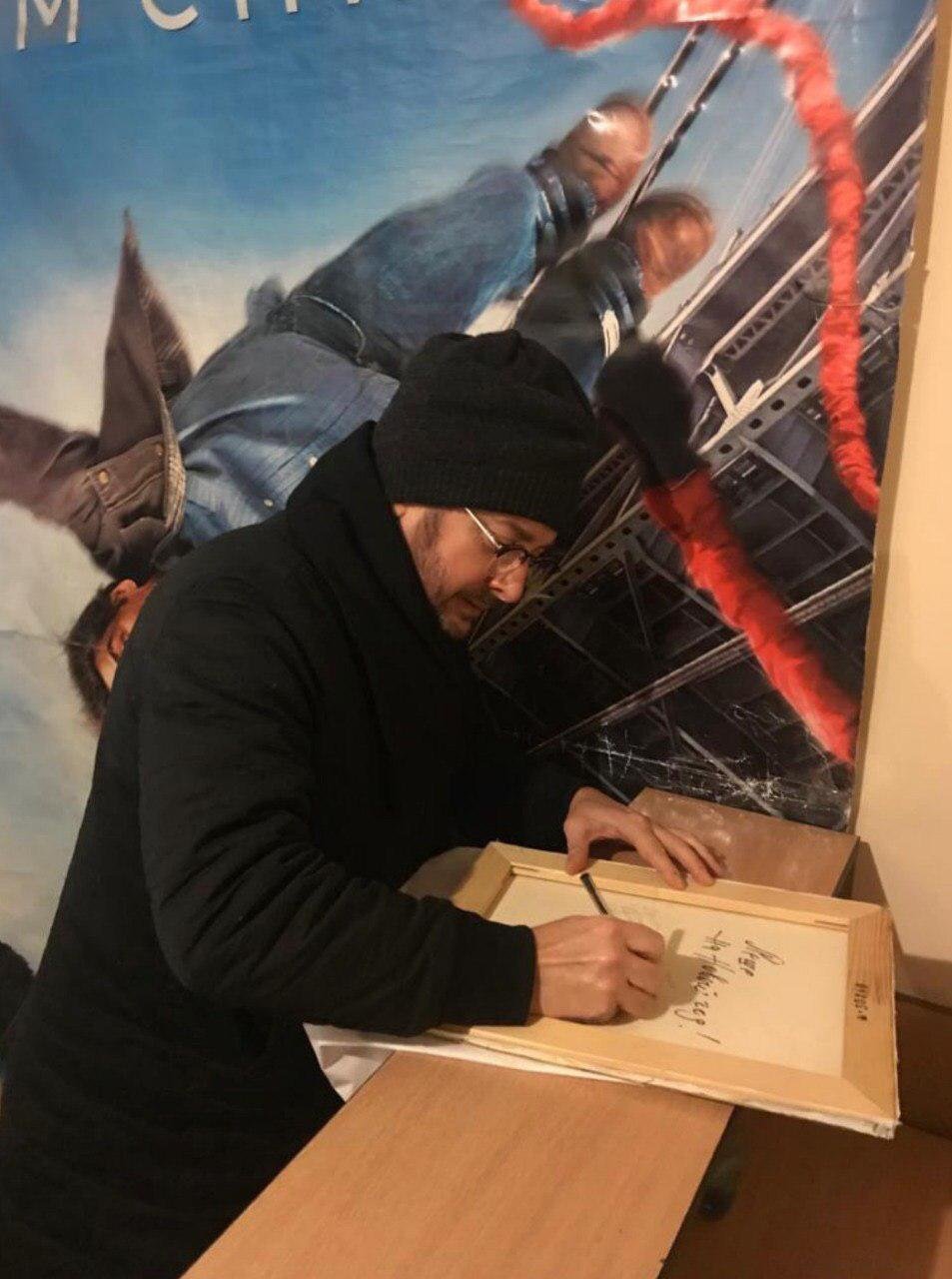 У Києві відбудеться благодійний концерт Grand Rock Piano Show 3