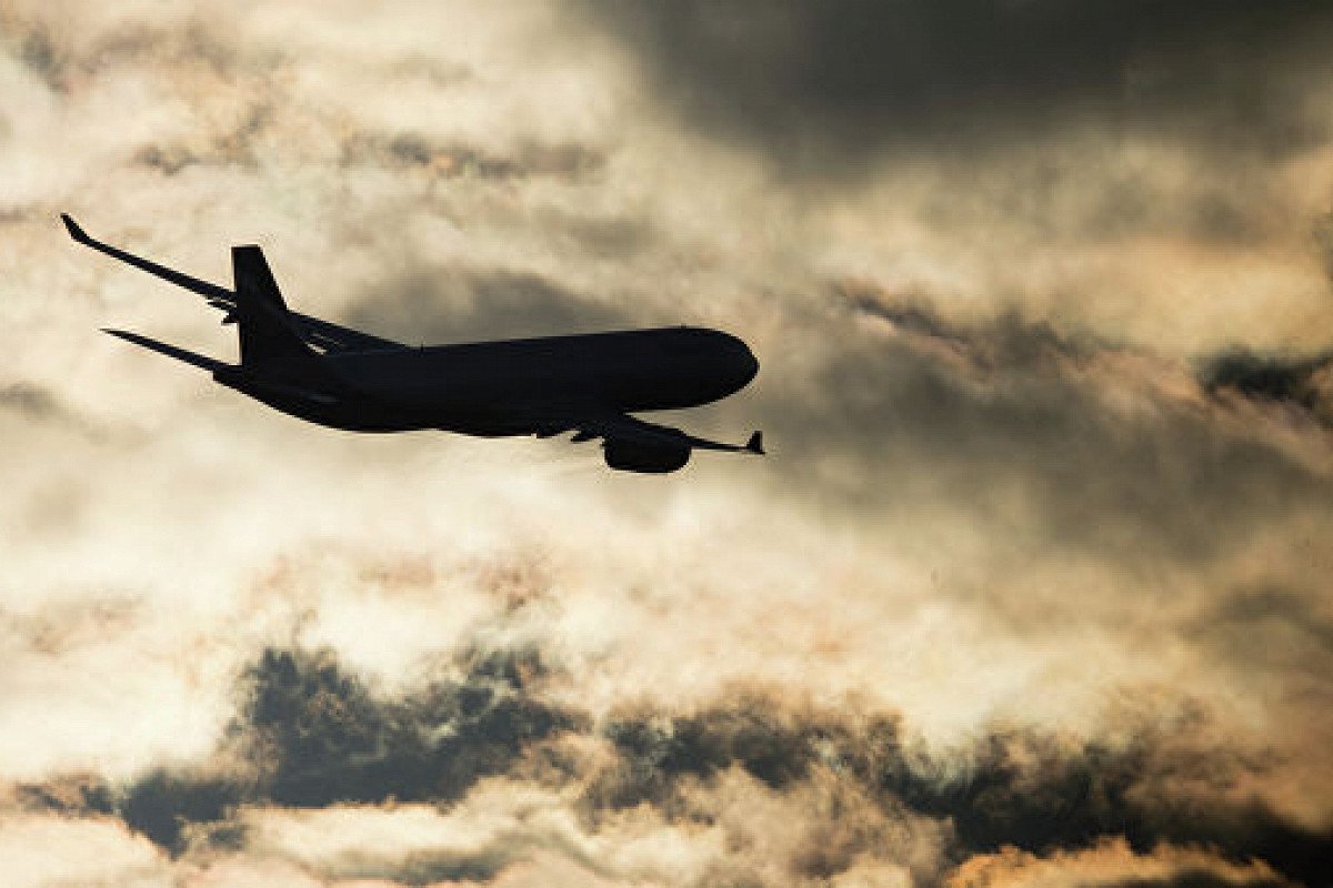 Теперь граждане Украины смогут прилететь в Россию только с пересадками Теперь граждане Украины смогут прилететь в Россию только с пересадками