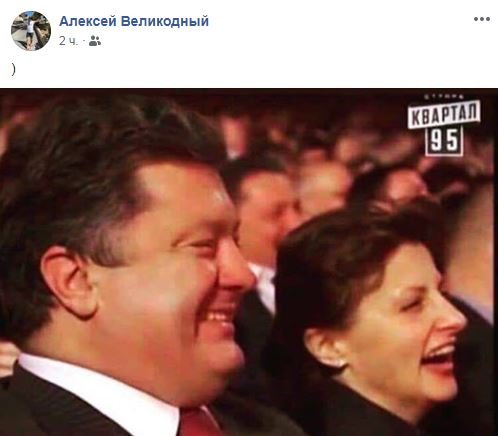 Кто займет место Зеленского в Квартале или подборка лучших шуток про дебаты в Facebook 11