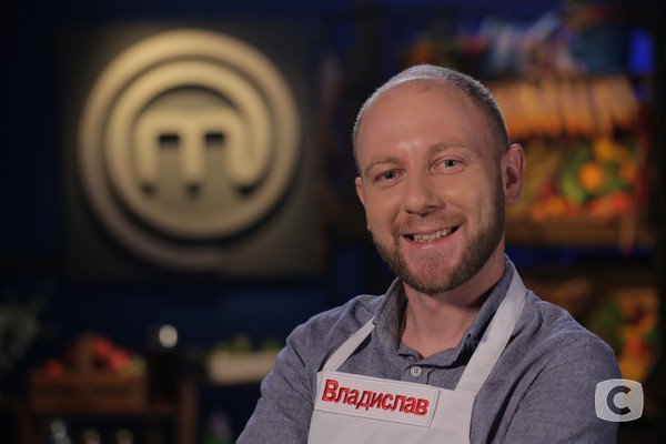 Кровь у Зеленского взял участник кулинарного шоу