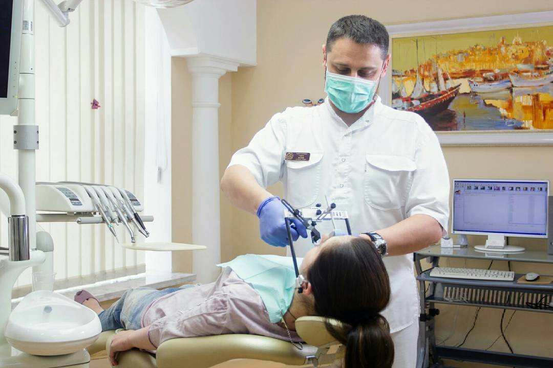 Стоматологии Киева: где найти лучших специалистов и цены на услуги 3