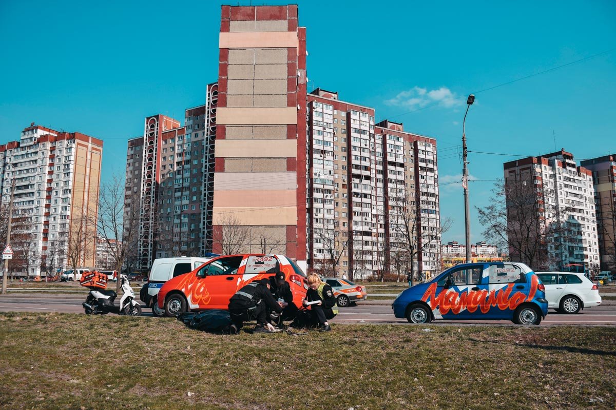 Мужчина не жаловался на состояние здоровья в последнее время и он не может сказать почему его друг скончался за рулем автомобиля