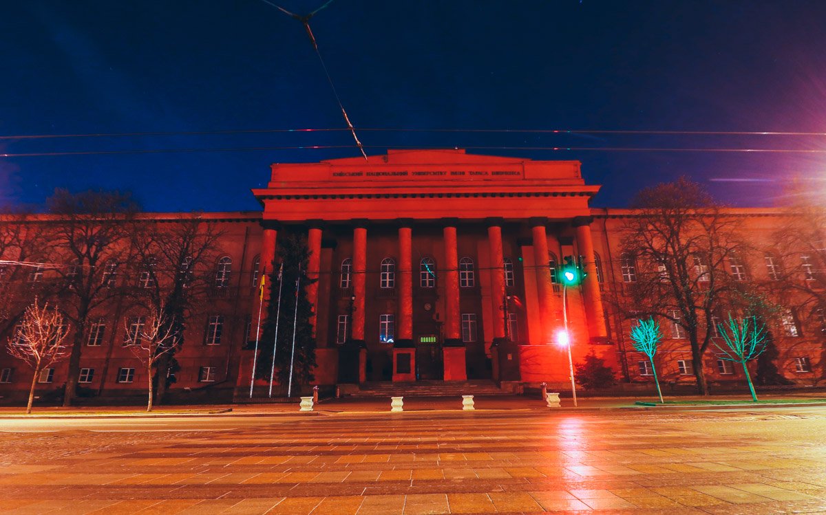 Это стало возможным благодаря восхитительной работе архитекторов Беретти