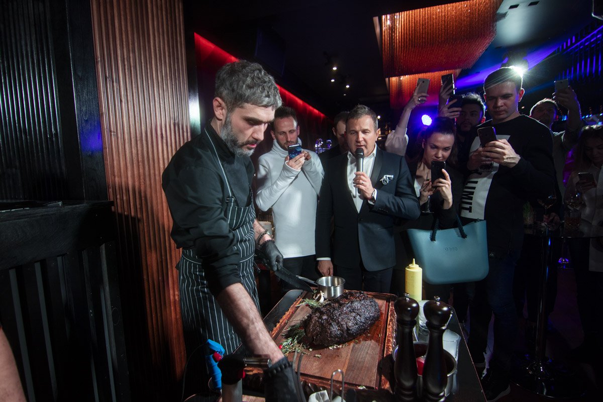 В новой локации будет сочетаться Спорт Хаб и уютный ресторанчик В новой локации будет сочетаться Спорт Хаб и уютный ресторанчик