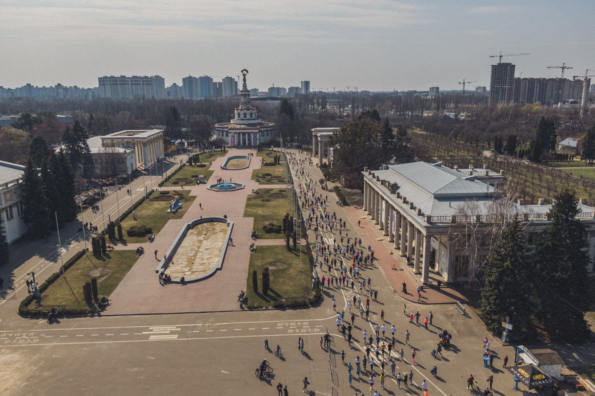 Суббота - лучшее время для спортивного отдыха