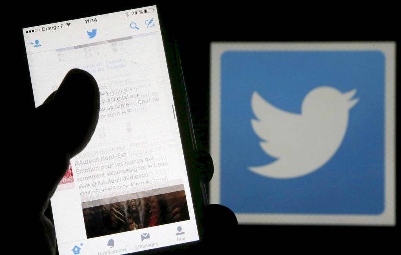 Россия оштрафовала Twitter на три тысячи рублей за хранение данных Россия оштрафовала Twitter на три тысячи рублей за хранение данных