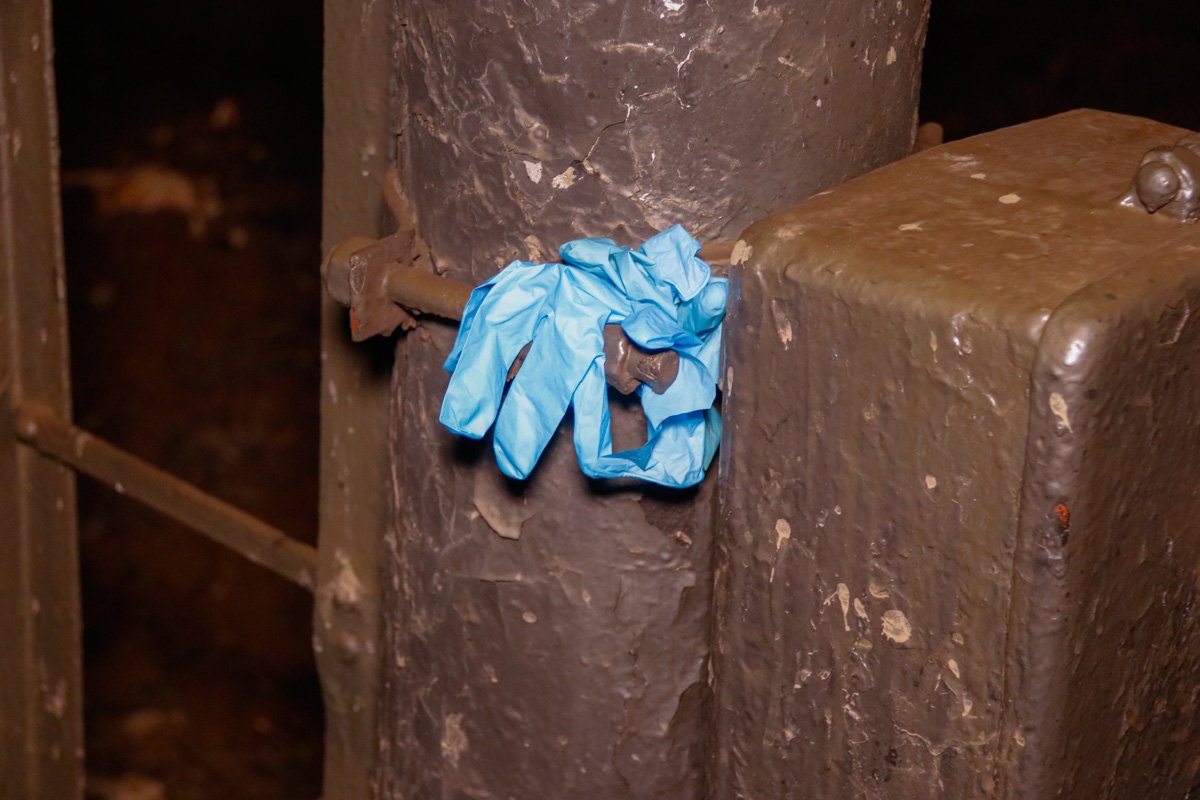 К сожалению, от полученных травм мужчина скончался на месте К сожалению, от полученных травм мужчина скончался на месте