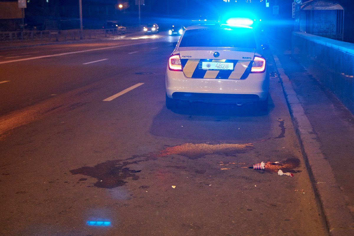 Пострадавшего госпитализировали в больницу с открытым переломом ноги Пострадавшего госпитализировали в больницу с открытым переломом ноги