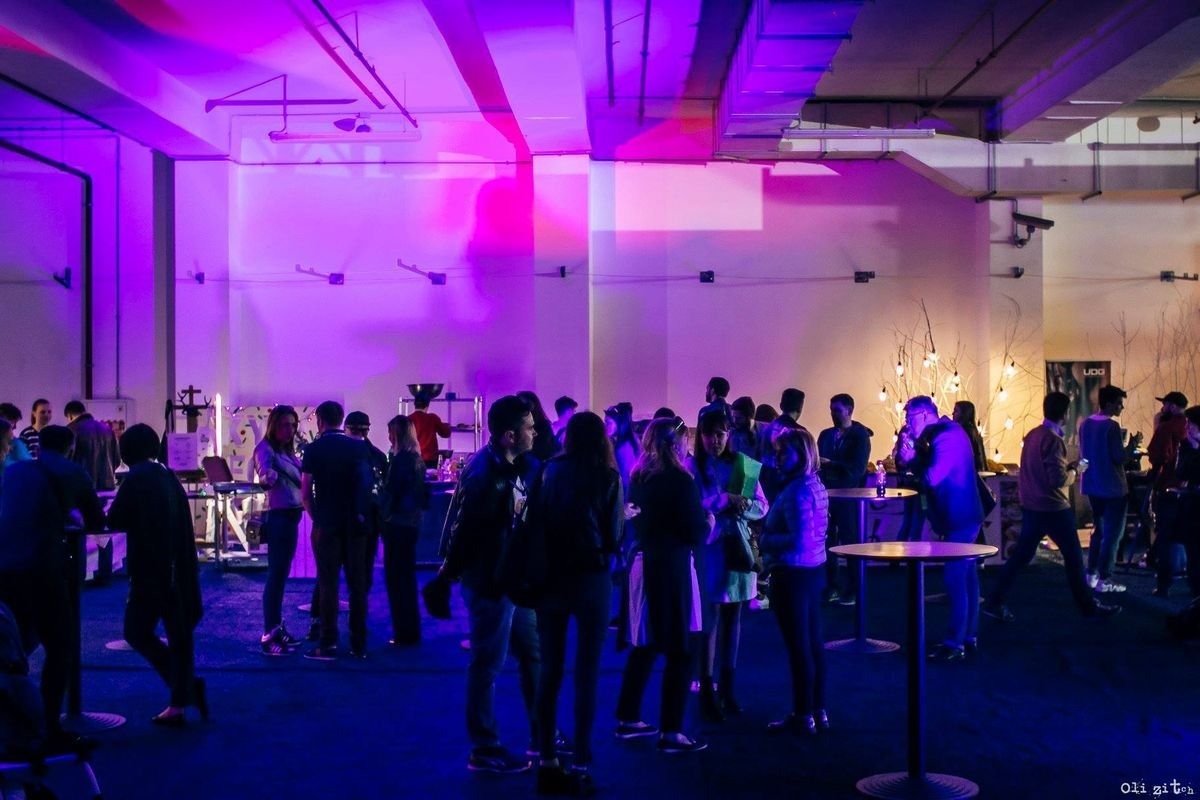 В Киеве пройдет второй KYIV MUSIC DAYS. Цель мероприятия - развитие музыкальной индустрии в Украине