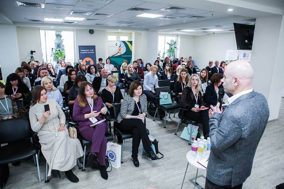 На мастер-классе "Эмоциональное выгорание" вы сможете получше узнать что это такое и как с этим бороться