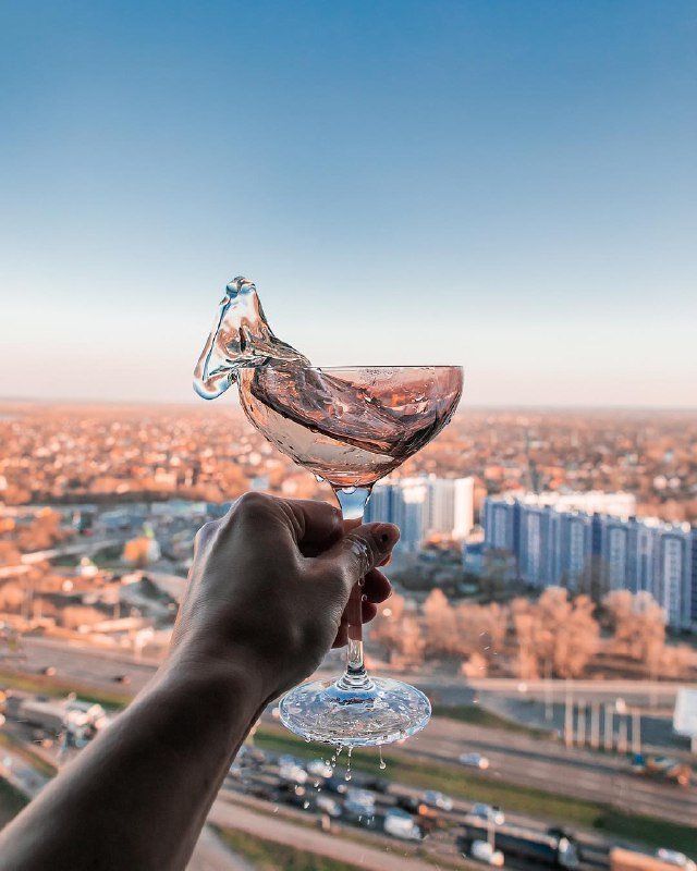 Весна - уже прекрасный повод! Фото: @elineckajulia Весна - уже прекрасный повод! Фото: @elineckajulia