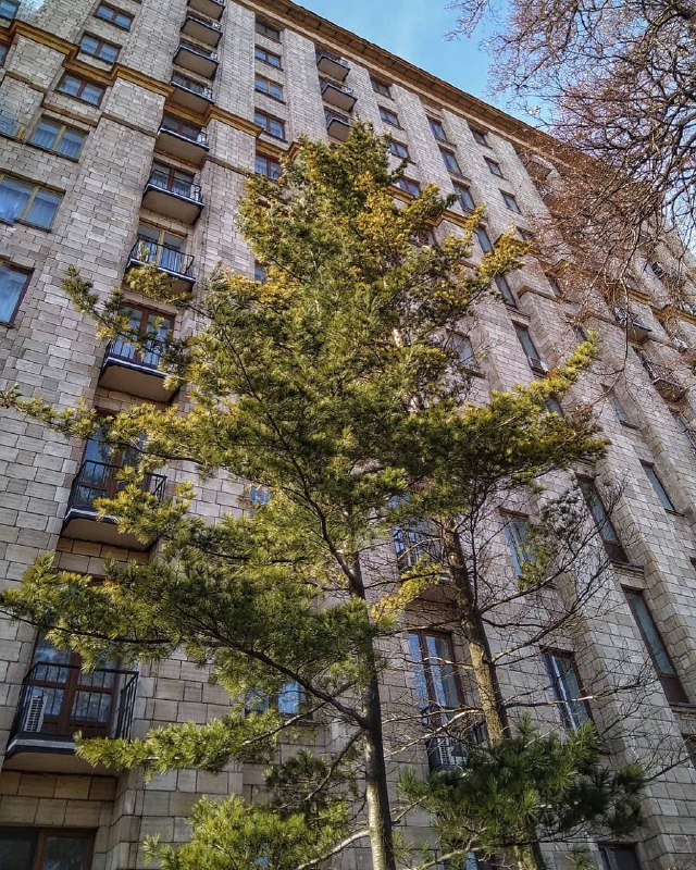 Хогвартс? Фото: @nataliya.s.k.y Хогвартс? Фото: @nataliya.s.k.y