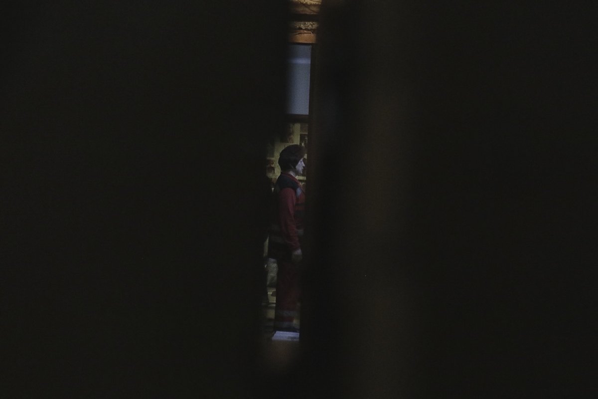 Детали происшествия устанавливаются медиками и правоохранителями Детали происшествия устанавливаются медиками и правоохранителями