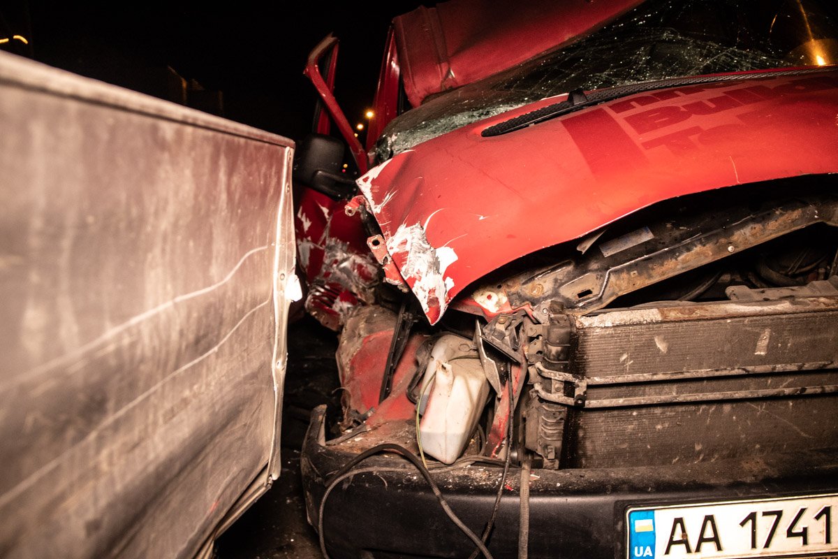 Детали инцидента выясняются Детали инцидента выясняются