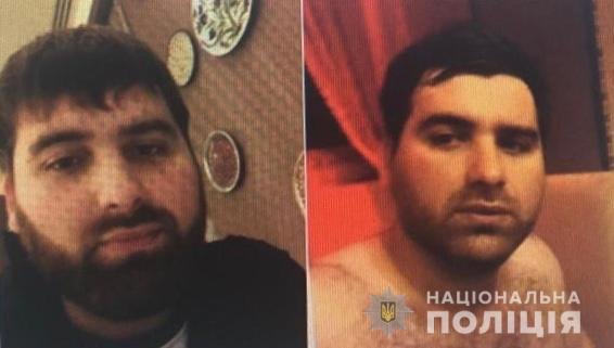 Мужчину подозревают в совершении серии тяжких преступлений