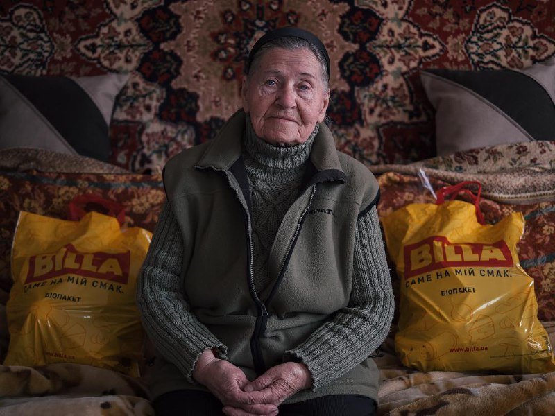 Вы даже не представляете, сколько историй таят эти глаза... Фото: @suka_zhizn