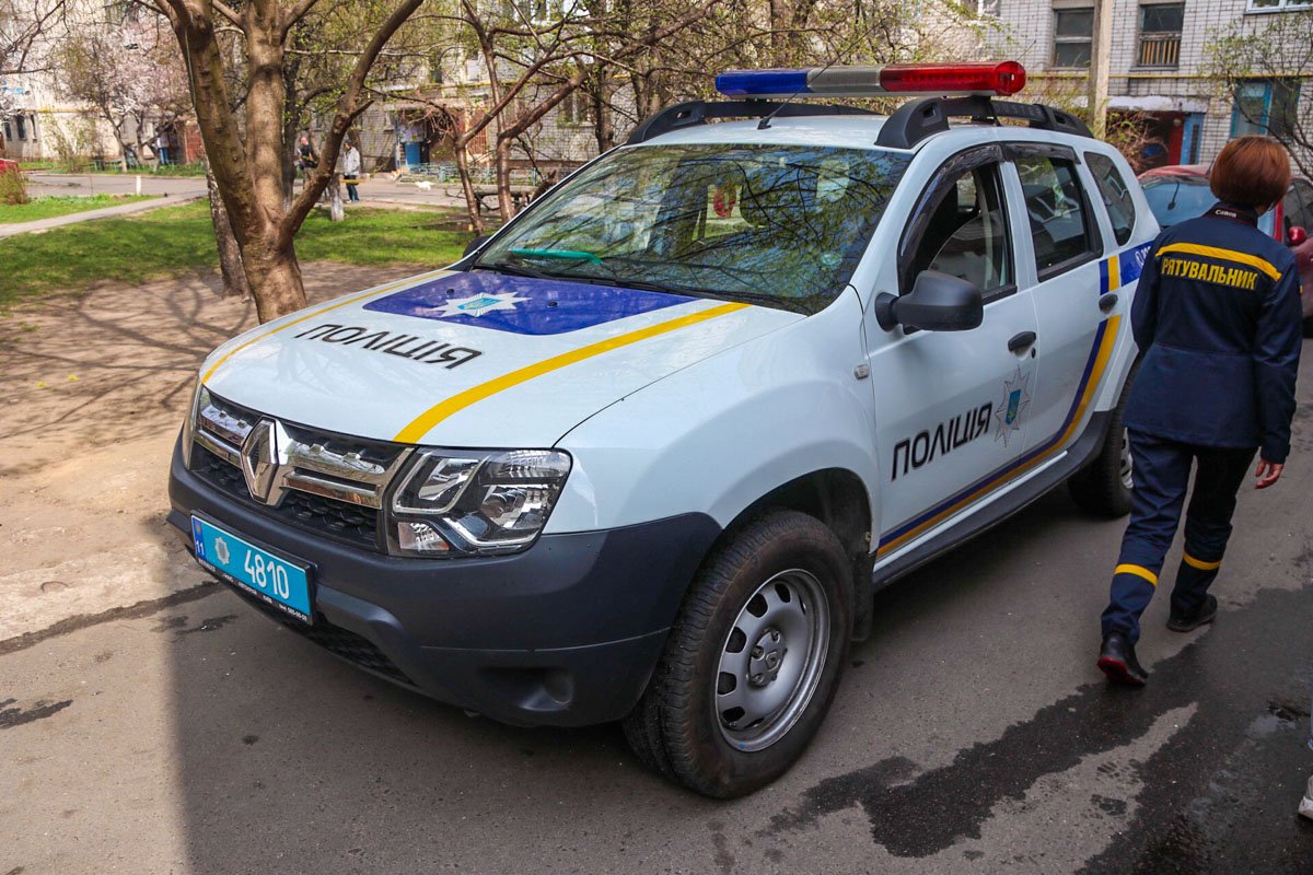 Детали случившегося выясняются Детали случившегося выясняются