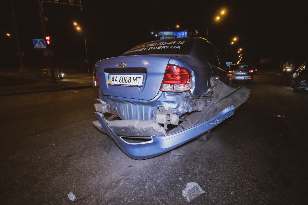 Обошлось без пострадавших Обошлось без пострадавших